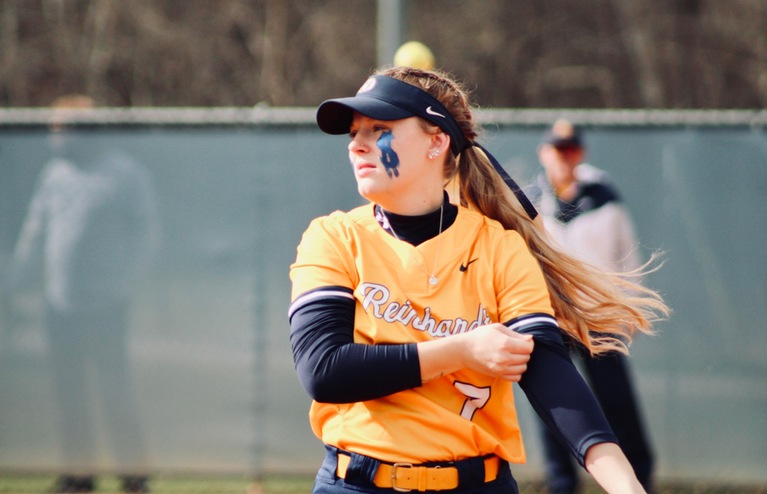 Eagles Earn a Successful Weekend with Double-Header WINS Over CIU & Pikeville